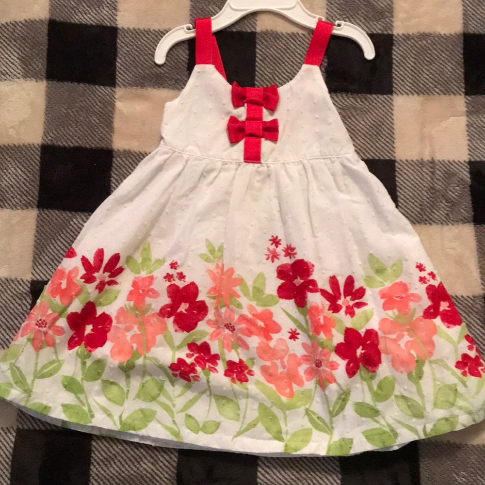 5/$25 spring dress